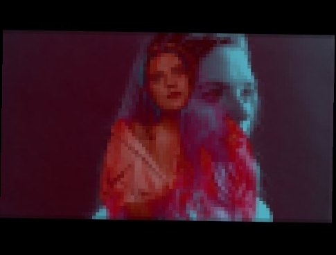 KAZKA — ПЛАКАЛА [OFFICIAL VIDEO] - видеоклип на песню