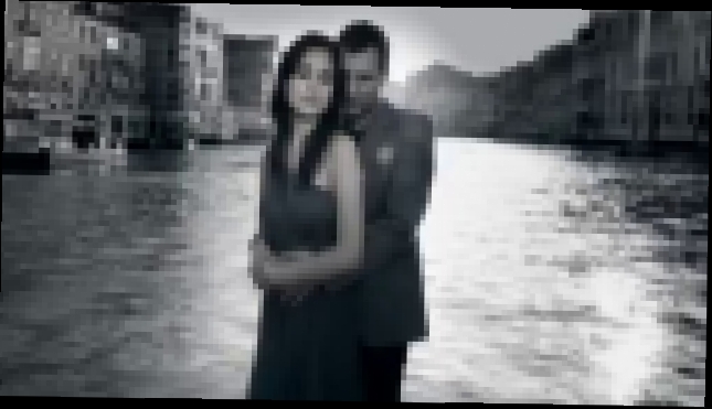 Rafet El Roman-Direniyorum (Turkish Muzik ) - видеоклип на песню