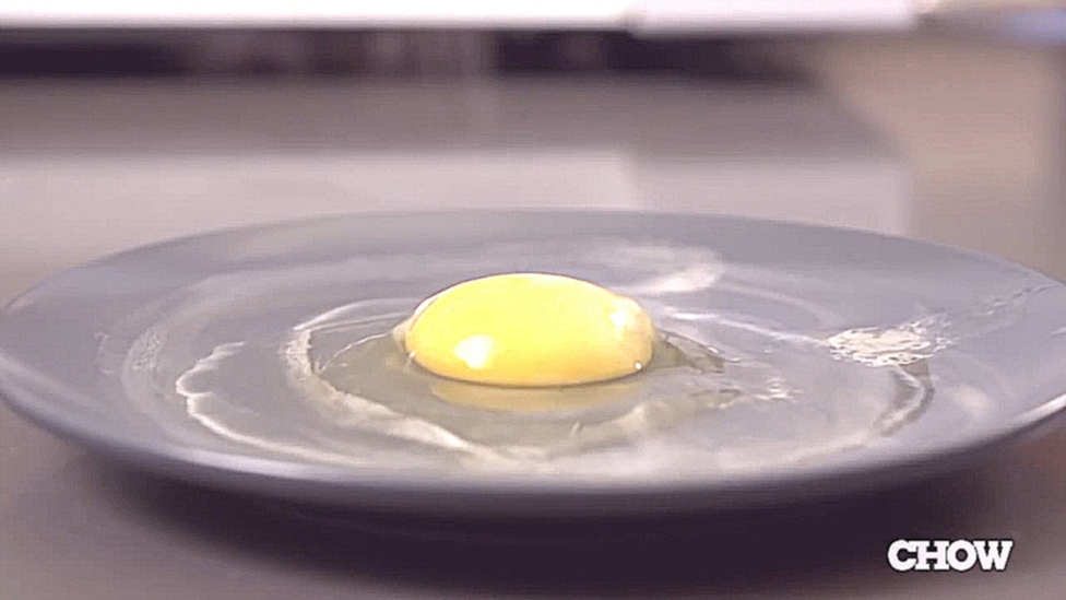 Как приготовить яйцо в микроволновке - 3 простых способа 