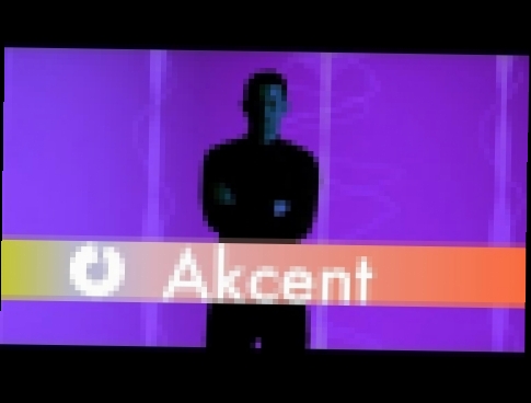 Akcent feat. Andrei Vitan - Maria Maria [Love The Show] (Visual Video) - видеоклип на песню