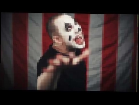 Культ Злые Клоуны - 7 грехов - видеоклип на песню