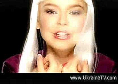 Алина Гросу - Мама - видеоклип на песню