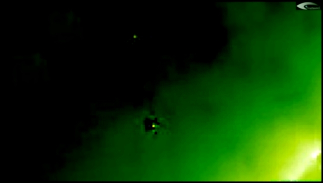 ОЧЕНЬ Сильная активность НЛО - на орбите Солнца - Обзор за 28 января 2012 - видеоклип на песню