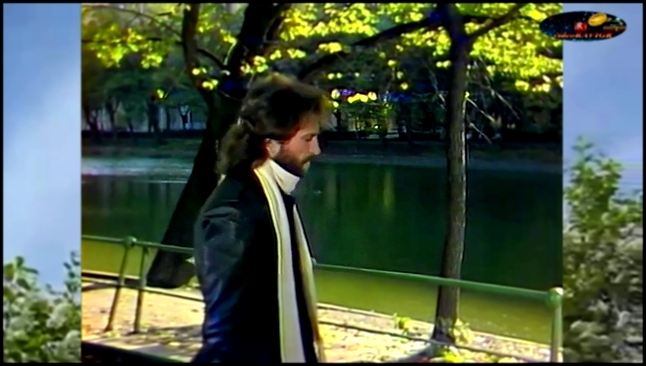 Игорь Тальков - Чистые Пруды, 1988 - видеоклип на песню