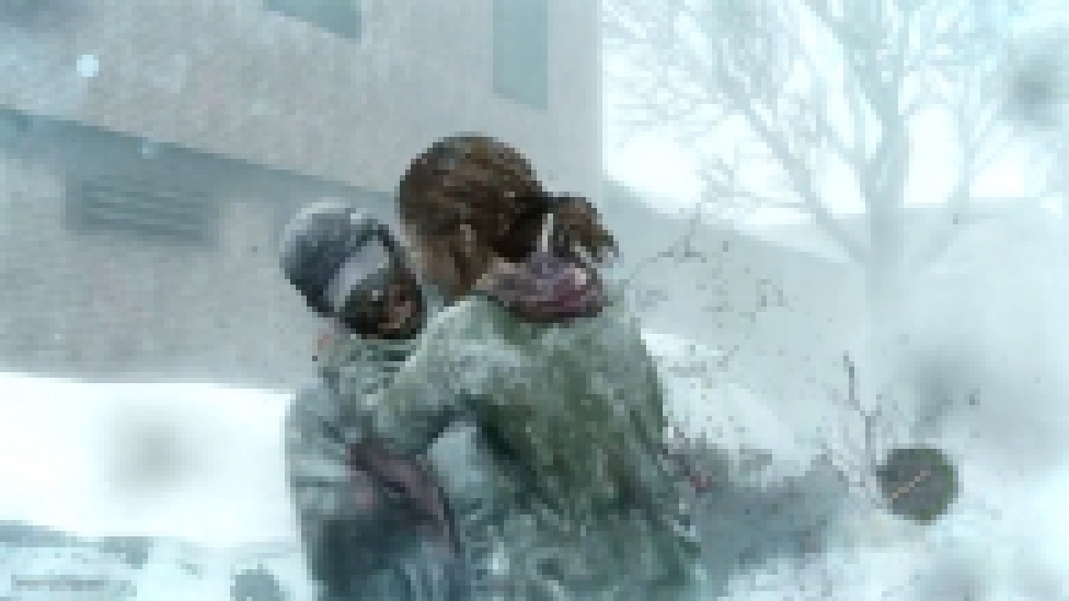 Прохождение The Last of Us: Remastered ✔ Одни из нас на PS4: Проверка на честность #24 - видеоклип на песню