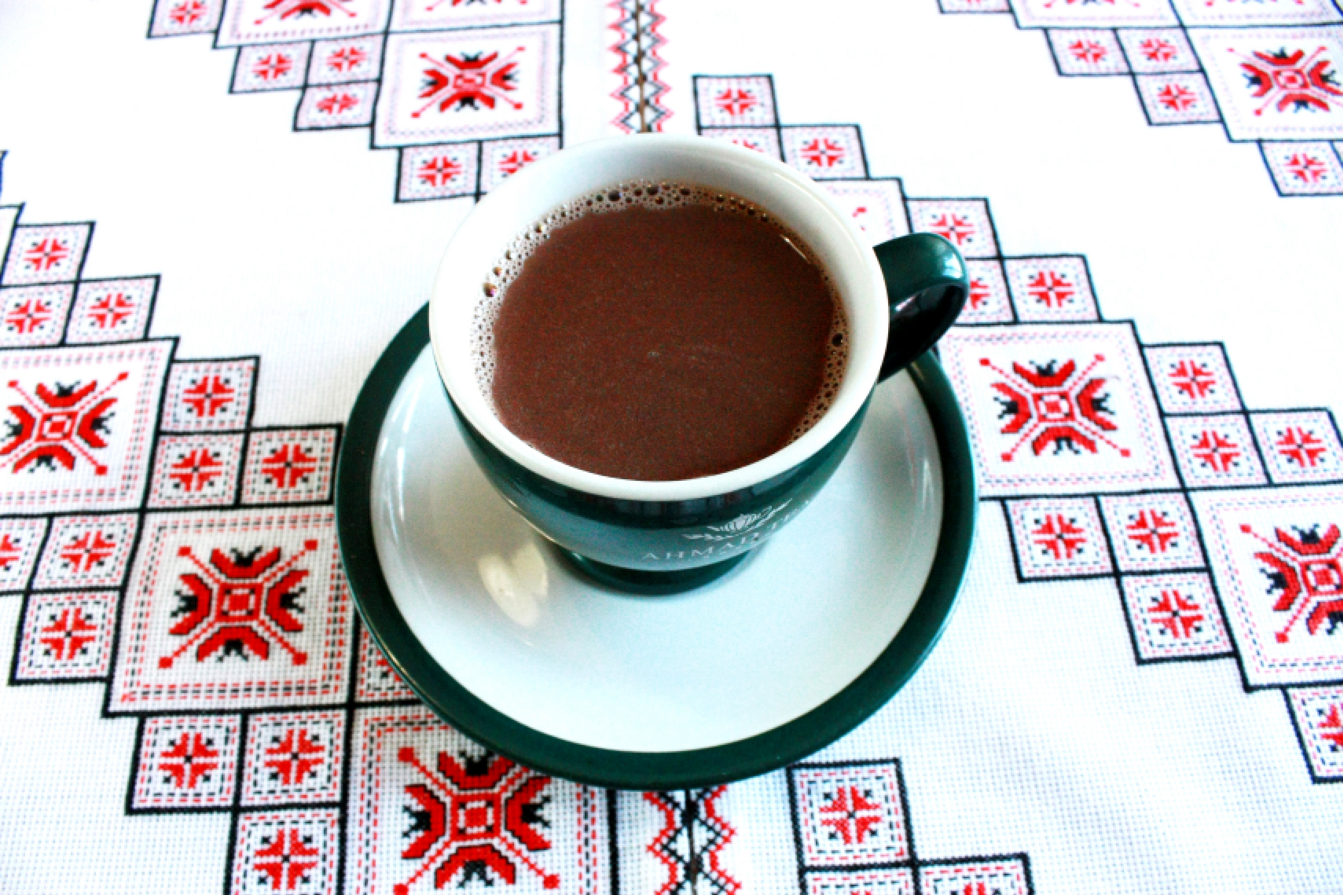 Горячий шоколад рецепт Как приготовить горячий шоколад Гарячий шоколад рецепт горячего шоколада 