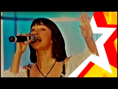 Ирина Дорофеева - "Белая русь" - видеоклип на песню