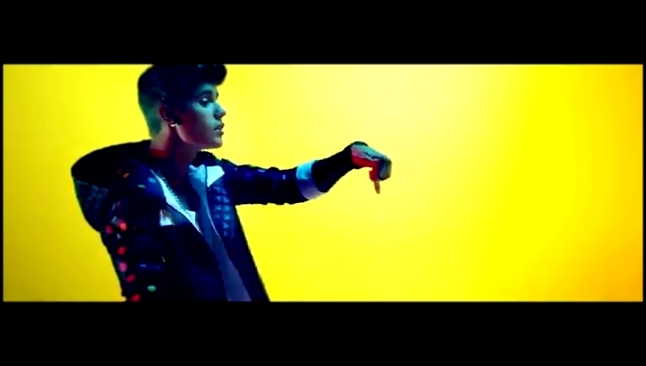 Maejor Ali - Lolly ft. Juicy J Justin Bieber - видеоклип на песню