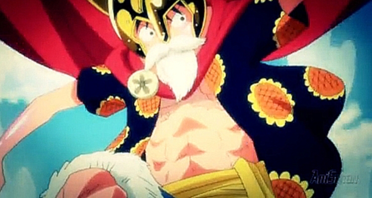 Luffy vs Doflamingo - Dressrosa Arc [HD] [One Piece AMV] - видеоклип на песню