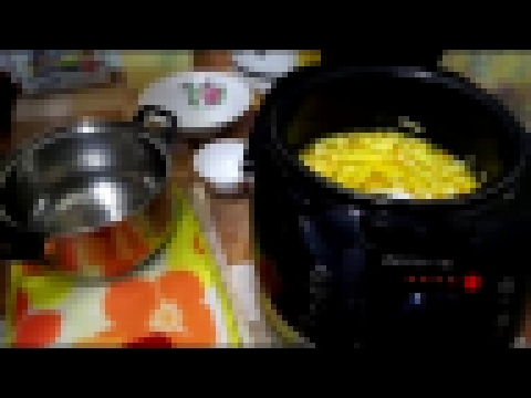 Домашние видео рецепты -  щи уральские в мультиварке 