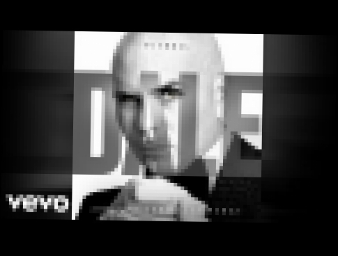 Pitbull - Chi Chi Bon Bon ft. Osmani Garcia (audio) ft. Osmani Garcia - видеоклип на песню