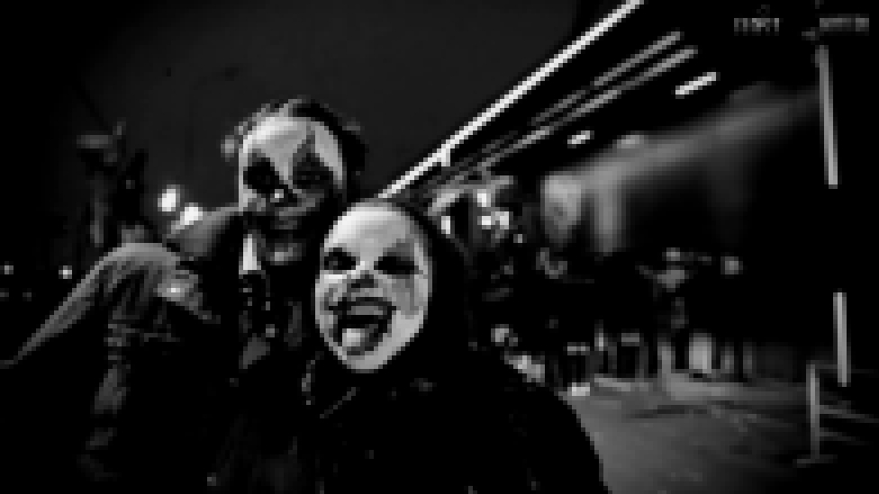Страшные истории на ночь l Хэллоуин - видеоклип на песню