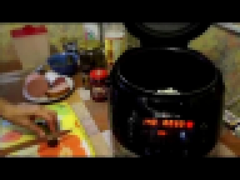 Домашние видео рецепты - мясная солянка в мультиварке 