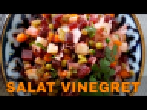 Salat Vinegret 