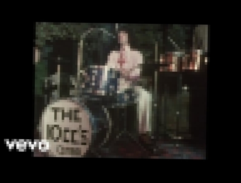 10cc - Dreadlock Holiday - видеоклип на песню