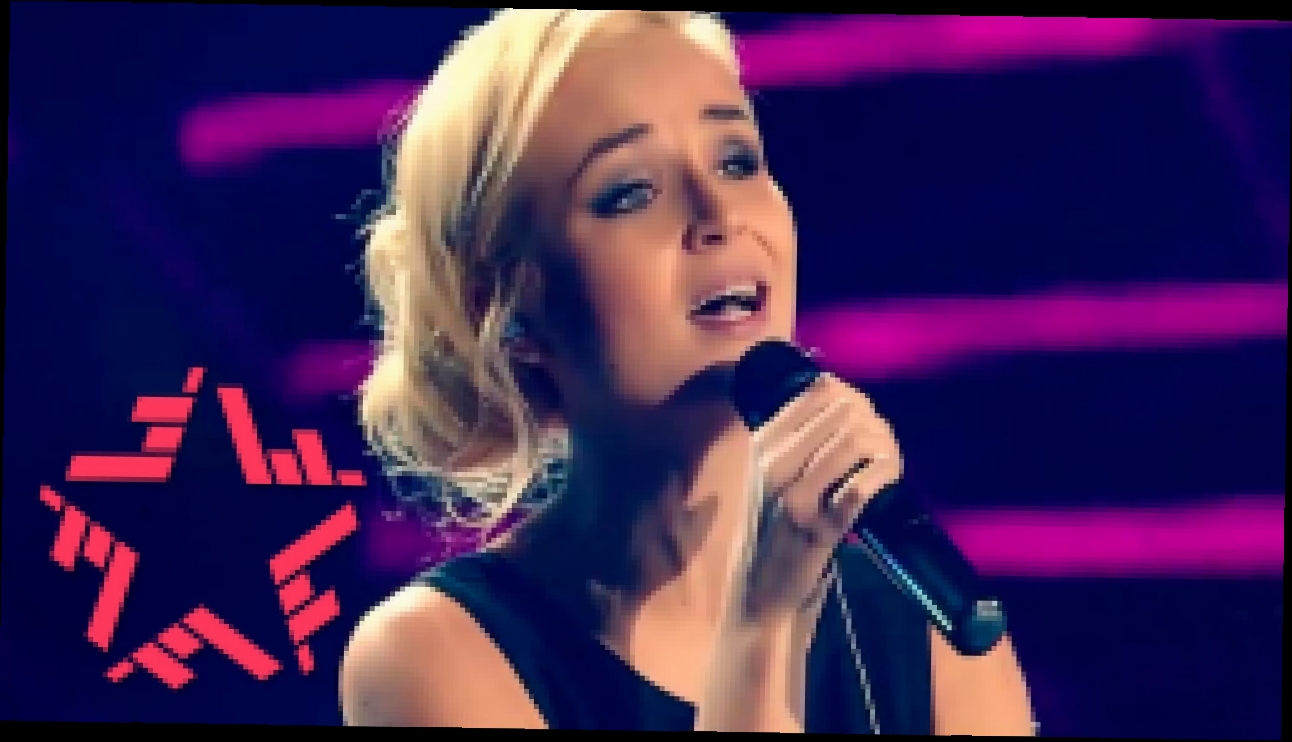 Полина Гагарина - Почему ты ("Всё обо мне" live @ Crocus City Hall 2013) - видеоклип на песню