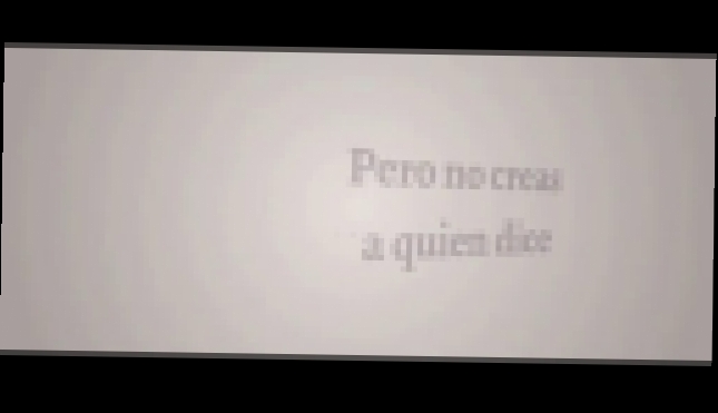 Laura Pausini - La Solución (Letra/Lyrics) - видеоклип на песню