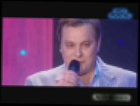 Андрей Разин - Дождь - видеоклип на песню