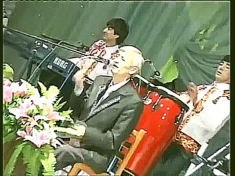 Субҳони Саид - Ёри Шуғнонӣ - видеоклип на песню