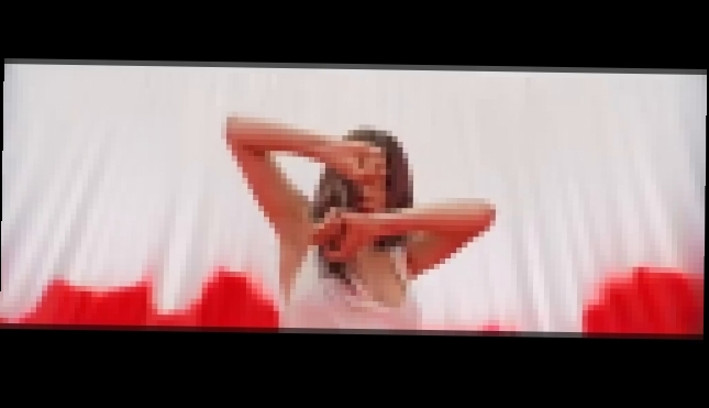 Michelle Andrade - Hasta La Vista - видеоклип на песню
