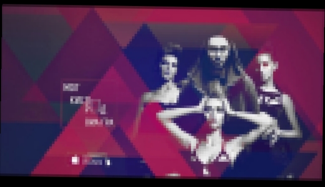 Мот feat ВИА Гра - Кислород (Премьера 2014 текст песни) - видеоклип на песню