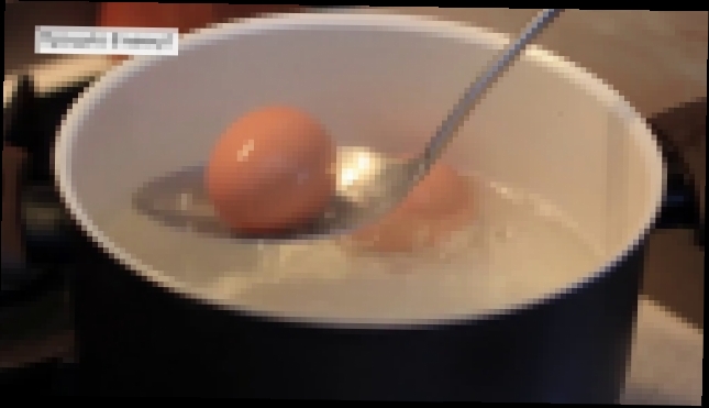 Сколько минут варить яйца всмятку или вкрутую 