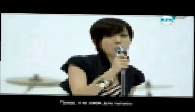 Younha - видеоклип на песню