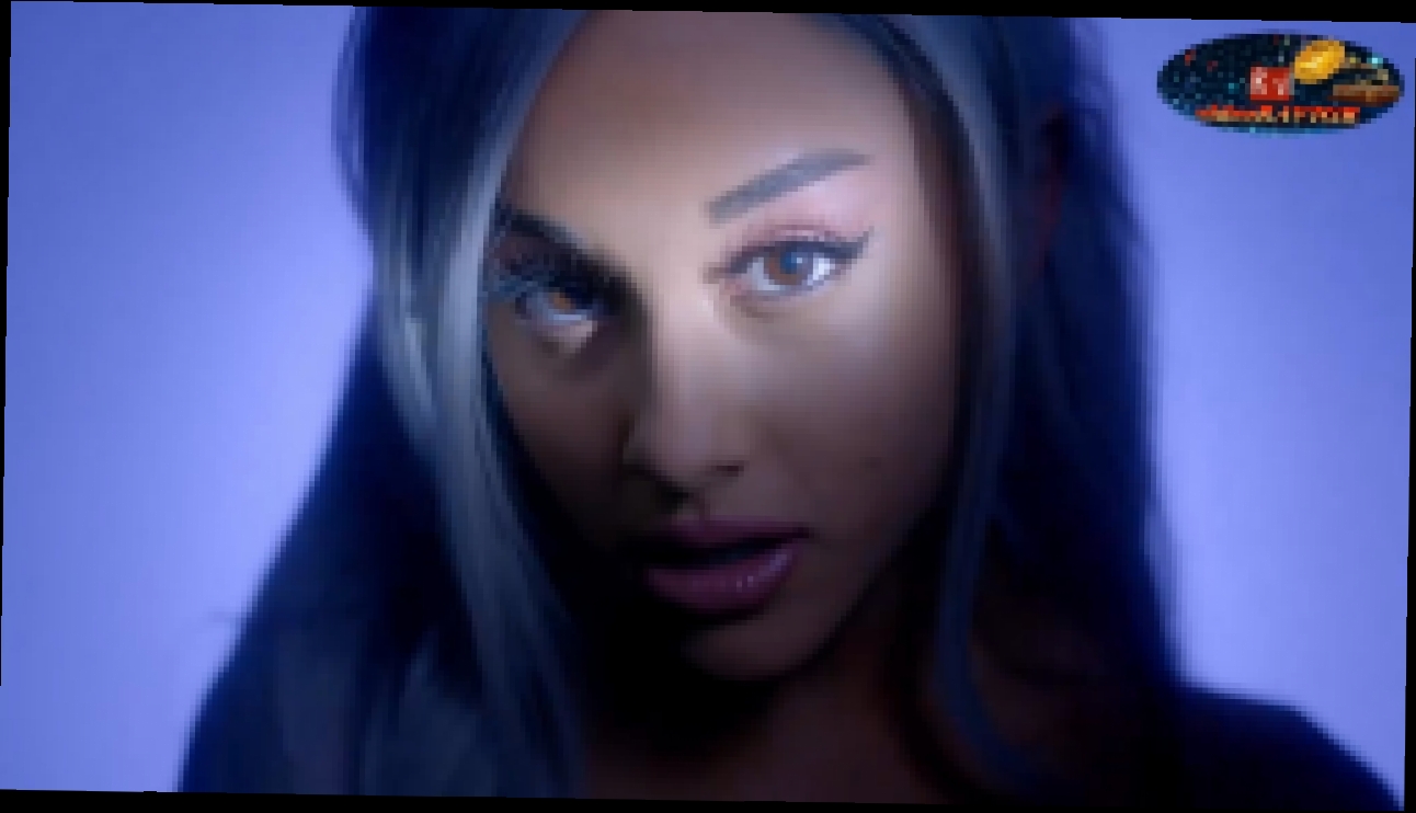 Ariana Grande-Focus  (DJ Favorite & DJ Lykov Remix) - видеоклип на песню
