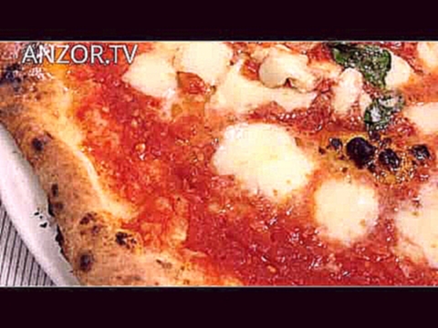ИТАЛИЯ: Самая Вкусная Пицца в Мире в Неаполе... Пиццерия на Vico Giganti... NAPLES ITALY 