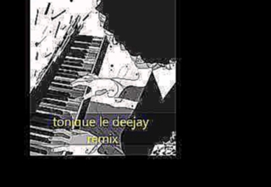 Bumboks i Pianoboy - Etazhi Tonique Le DeeJay Remix + lyrics - видеоклип на песню