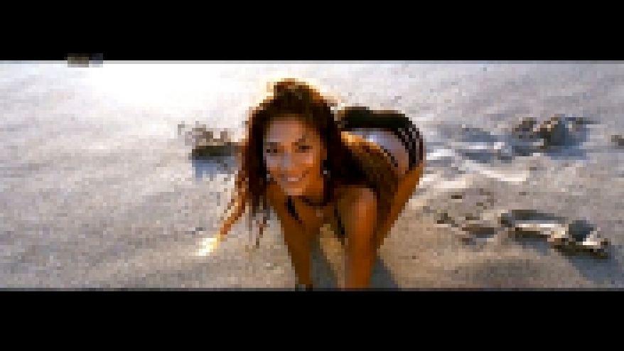 Your Love - Nicole Scherzinger - видеоклип на песню