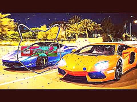 V.F.M.style - ARABIAN DRIFT  ( CAR MIX دي جي هجولة 2018 ) - видеоклип на песню