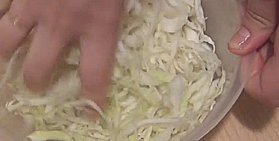 Как приготовить салат «Козел в огороде» 
