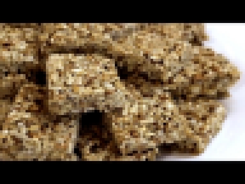 Как приготовить козинаки / Gozinaki Caramelized nuts fried in honey ♡ English subtitles 