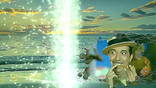 «Море, гладь.mix» - видеоклип на песню