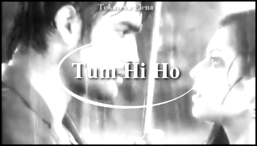 TUM HI HO( RISHBALA) - видеоклип на песню