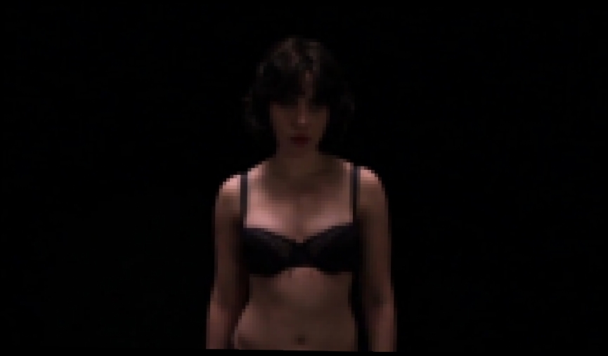 Побудь В Моей Шкуре/ Under the Skin (2013) Тизер - видеоклип на песню