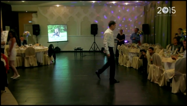 Пара 26 -- Руслан и Настя -- Танец мечты - видеоклип на песню