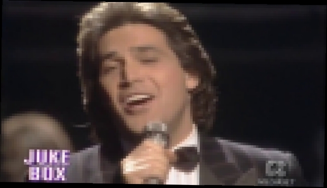 Ricchi E Poveri «Cosa Sei» 1983 - видеоклип на песню