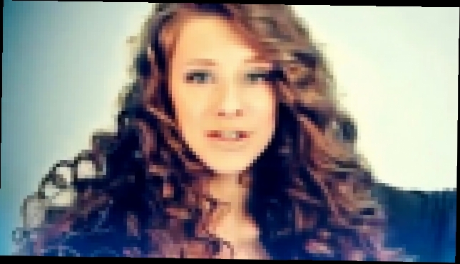 Лиза Арзамасова - Я твое солнце - видеоклип на песню