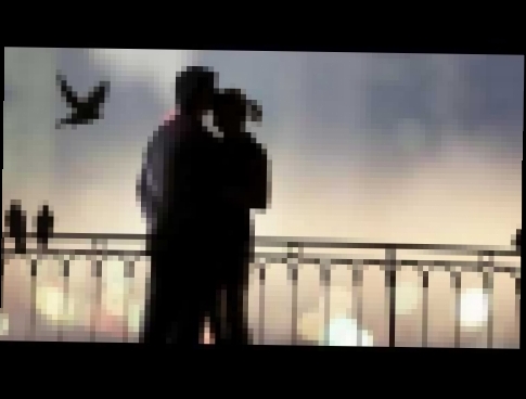 KEY-RI x Джиос - С наших рук голуби падали (2016) - видеоклип на песню