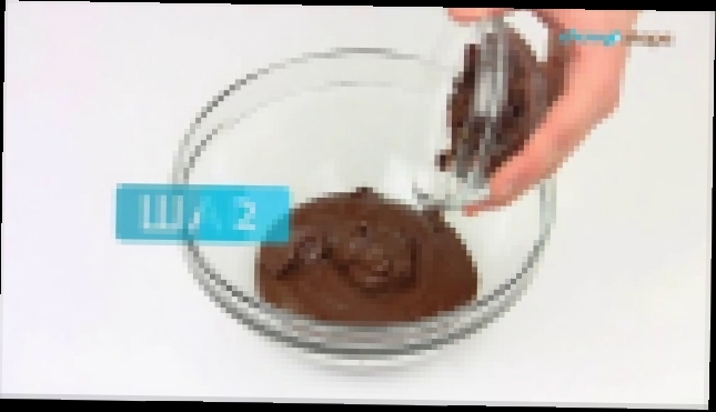 Как приготовить шоколадное печенье без запекания 