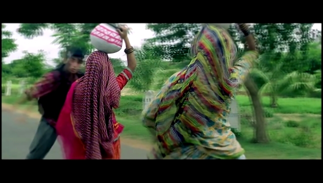 Aaye Ho Meri Zindagi Mein (Male) - Raja Hindustani - Aamir Khan & Karisma Kapoor - Udit Narayan  - видеоклип на песню