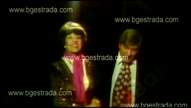 Леа Иванова и Еди Казасян - Историята на една песен (1985) - видеоклип на песню
