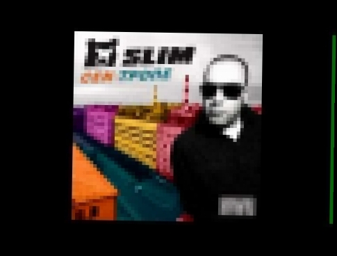 [CEN-Тропе] Slim - Пришла весна - видеоклип на песню