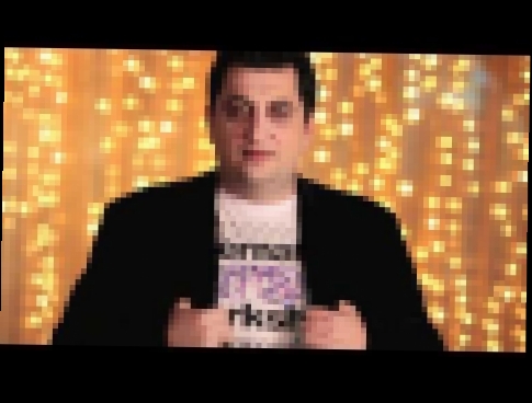 Арам Карапетян - Сердце Моё - видеоклип на песню
