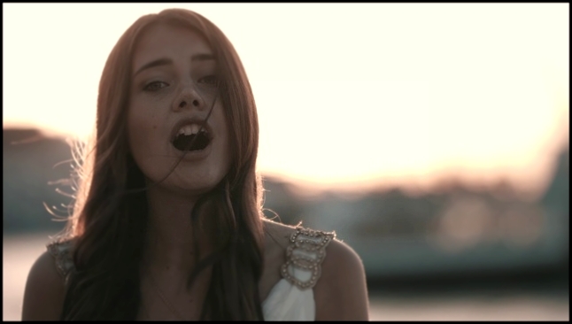 Анастасия Лановчук - Дай мне руку (Лариса Долина cover) - видеоклип на песню