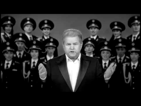 Михайло Поплавський - "Погони" - видеоклип на песню