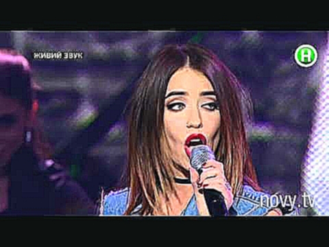 YUNA-2016: Время и Стекло – Песня 404 - видеоклип на песню