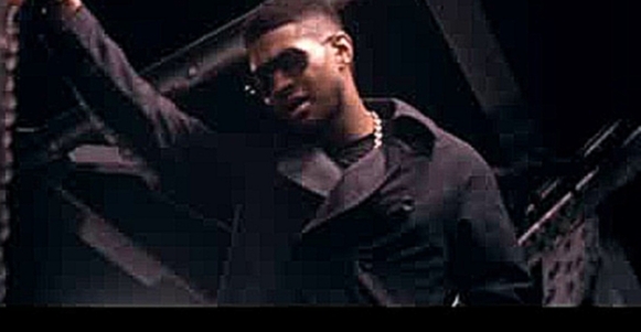 Romeo Santos ft. Usher - Promise + download HD - видеоклип на песню